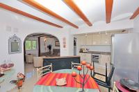 Real estate agency Denia, Monte Pego - For sale Villa, 3 bedrooms