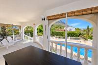 Real estate agency Denia, Monte Pego - For sale Villa, 3 bedrooms