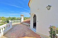 Real estate agency Denia, Monte Pego - For sale Villa, 3 bedrooms