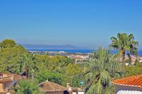 Real estate agency Denia, Monte Pego - For sale Villa, 3 bedrooms