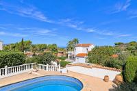 Real estate agency Denia, Monte Pego - For sale Villa, 3 bedrooms