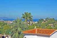 Real estate agency Denia, Monte Pego - For sale Villa, 3 bedrooms