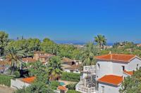 Real estate agency Denia, Monte Pego - For sale Villa, 3 bedrooms