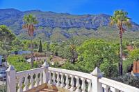 Real estate agency Denia, Monte Pego - For sale Villa, 3 bedrooms