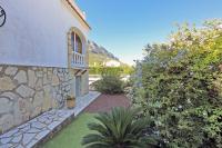 Real estate agency Denia, Monte Pego - For sale Villa, 3 bedrooms