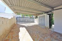 Real estate agency Denia, Monte Pego - For sale Villa, 3 bedrooms