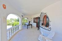 Real estate agency Denia, Monte Pego - For sale Villa, 3 bedrooms