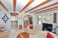 Real estate agency Denia, Monte Pego - For sale Villa, 3 bedrooms