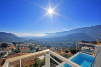 Agence immobilière Denia, Monte Pego - A vendre Villa, 5 chambres