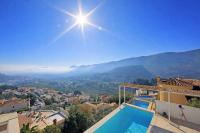 Agence immobilière Denia, Monte Pego - A vendre Villa, 5 chambres