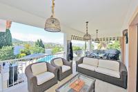 Agence immobilière Denia, Monte Pego - A vendre Villa, 5 chambres