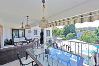 Agence immobilière Denia, Monte Pego - A vendre Villa, 5 chambres