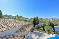 Agence immobilière Denia, Monte Pego - A vendre Villa, 5 chambres