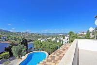 Agence immobilière Denia, Monte Pego - A vendre Villa, 5 chambres