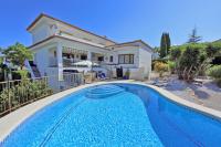 Agence immobilière Denia, Monte Pego - A vendre Villa, 5 chambres