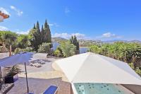 Agence immobilière Denia, Monte Pego - A vendre Villa, 5 chambres