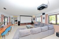 Agence immobilière Denia, Monte Pego - A vendre Villa, 5 chambres