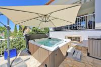 Agence immobilière Denia, Monte Pego - A vendre Villa, 5 chambres