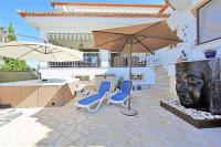 Agence immobilière Denia, Monte Pego - A vendre Villa, 5 chambres