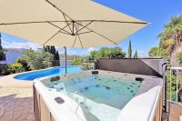 Agence immobilière Denia, Monte Pego - A vendre Villa, 5 chambres