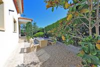 Agence immobilière Denia, Monte Pego - A vendre Villa, 5 chambres