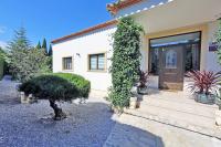 Agence immobilière Denia, Monte Pego - A vendre Villa, 5 chambres