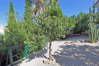 Agence immobilière Denia, Monte Pego - A vendre Villa, 5 chambres